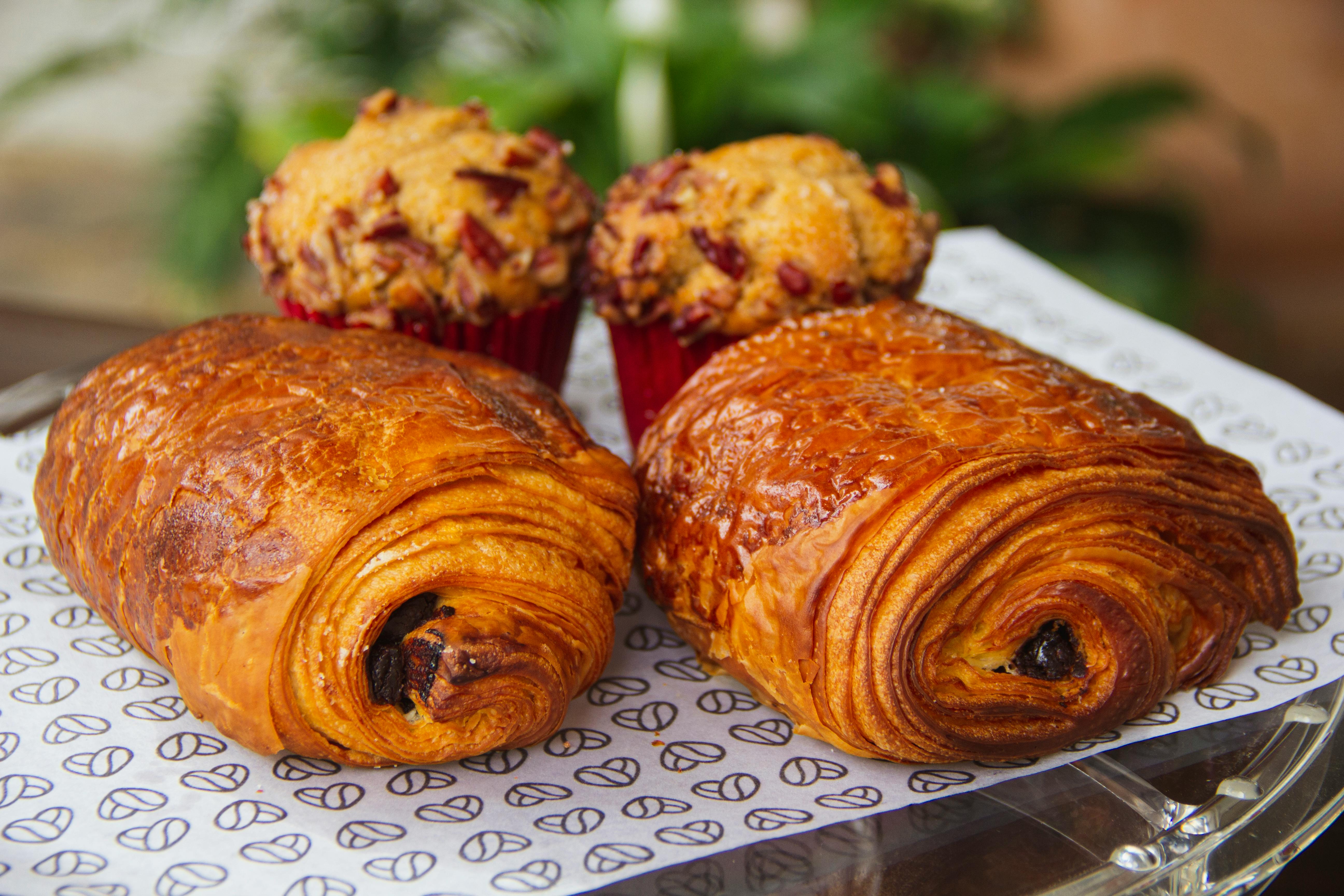 pain au chocolat chocolatine artisanal boulangerie Agen