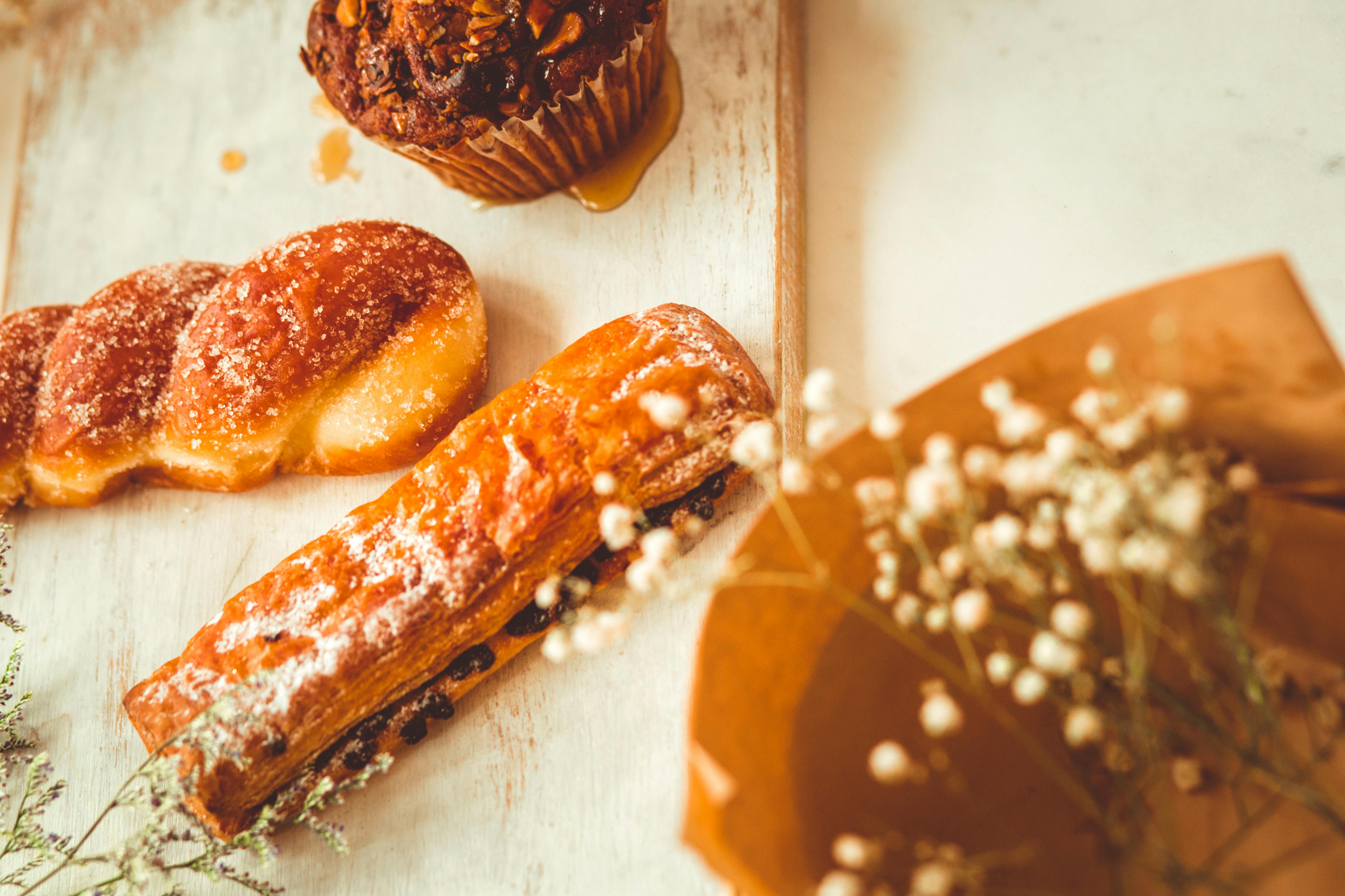 suisse viennoiserie artisanale boulangerie Agen — pépites chocolat
