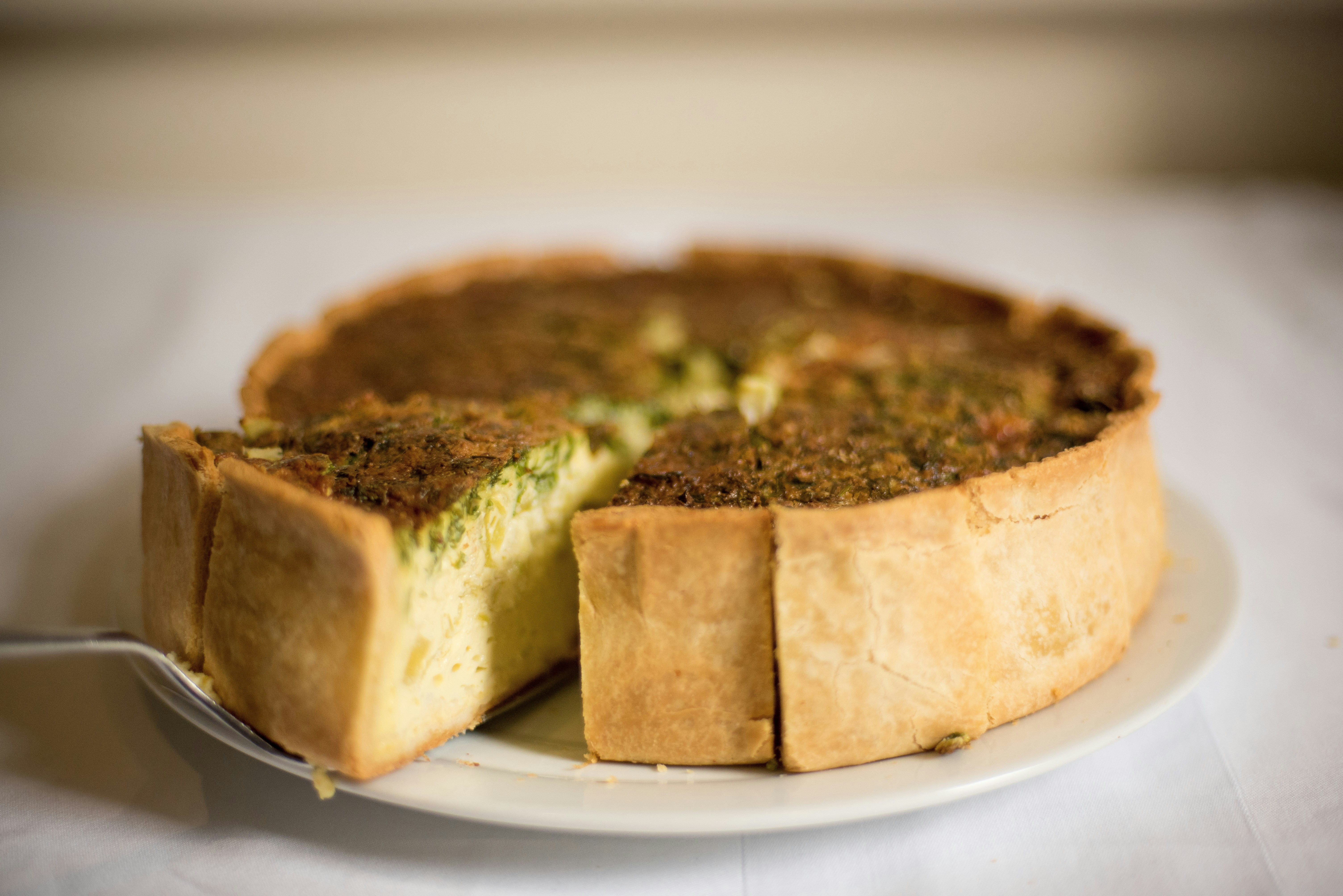 quiche artisanale maison du jour boulangerie Agen